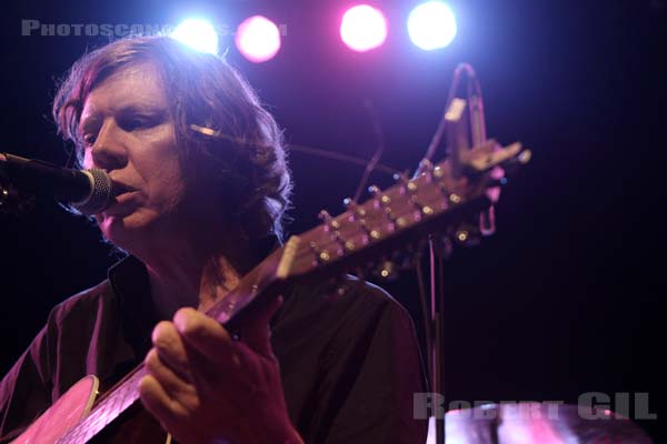 THURSTON MOORE - 2016-10-31 - PARIS - Elysee Montmartre - 